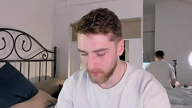 Dexter Raze online show from 11, 4, 2026