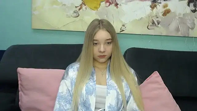 MilanaSiia online show from 1, 3, 2026