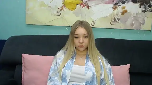 MilanaSiia online show from 1, 3, 2026