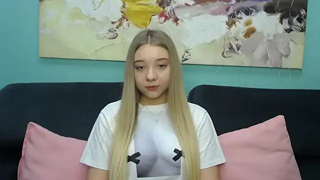 MilanaSiia online show from 27, 2, 2026