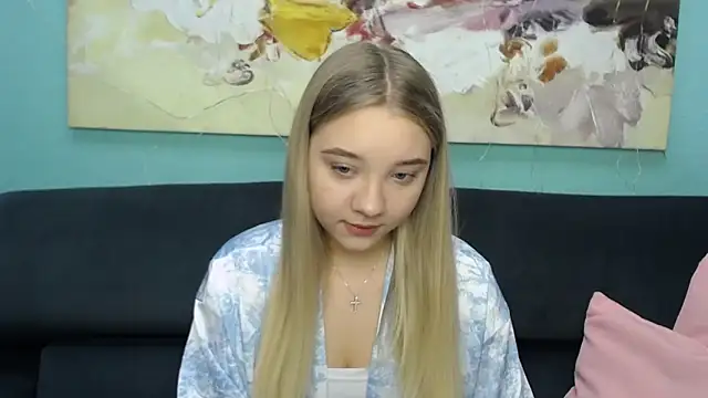 MilanaSiia online show from 21, 2, 2026