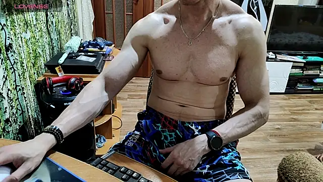 Carl ice online show from 13, 4, 2026