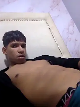 NiccoRed online show from 20, 2, 2026