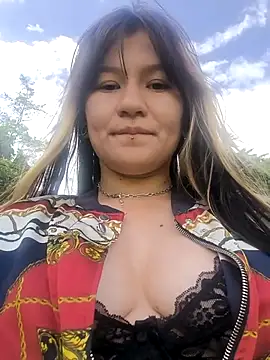 Persefone1331 online show from 25, 2, 2026