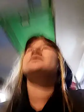 Persefone1331 online show from 27, 2, 2026