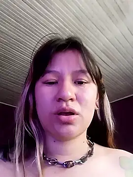 Persefone1331 online show from 5, 3, 2026