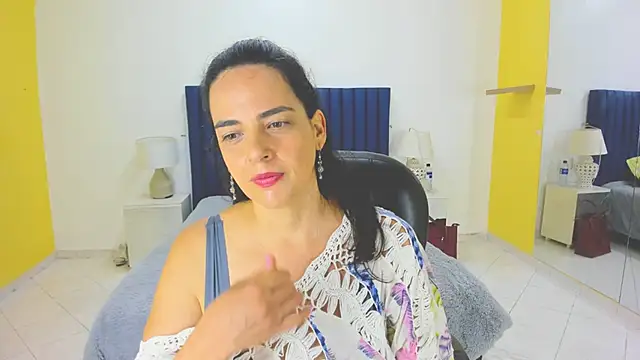 Amy Walls7 online show from 5, 5, 2026