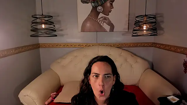 Amy Walls7 online show from 13, 3, 2026