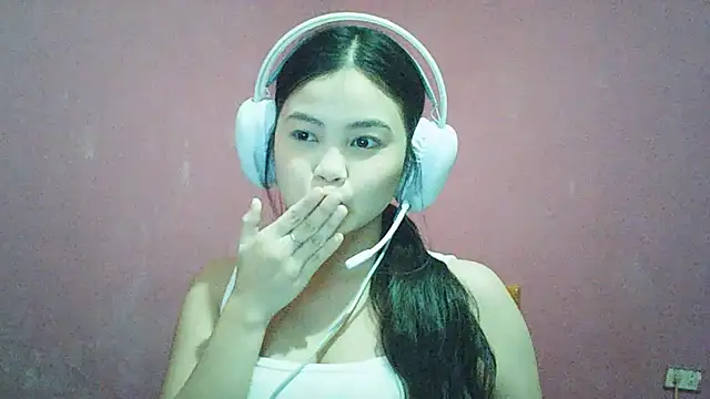 Snapshot of DessertFlower chatting on 26, 5, 2026 DessertFlower online show from 26, 5, 2026