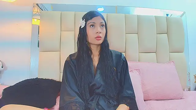 Lana Sliim online show from 6, 3, 2026