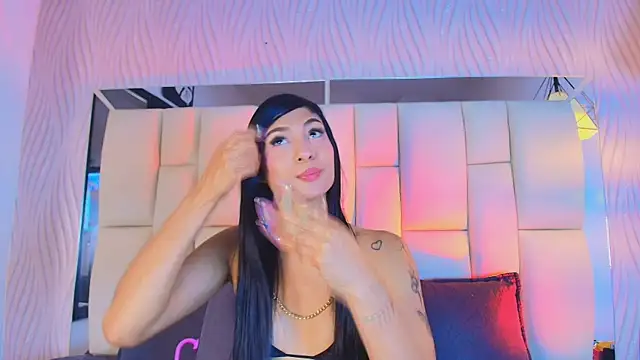 Lana Sliim online show from 26, 5, 2026