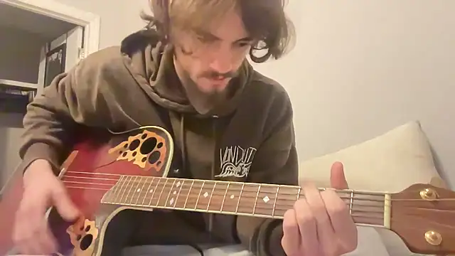 Marz1981zraM online show from 7, 3, 2026