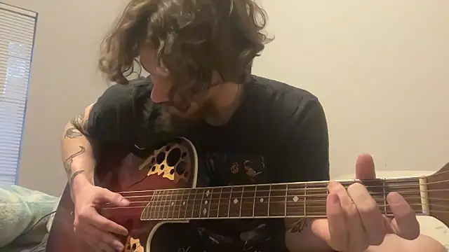 Marz1981zraM online show from 4, 3, 2026