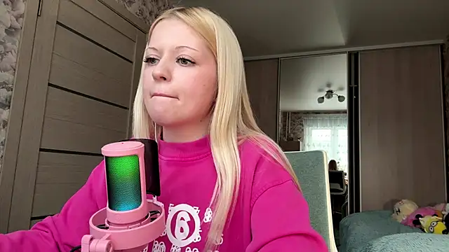 JeneeBIanks online show from 4, 3, 2026