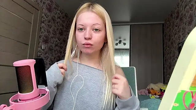 JeneeBIanks online show from 1, 3, 2026