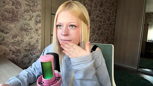 JeneeBIanks online show from 22, 3, 2026