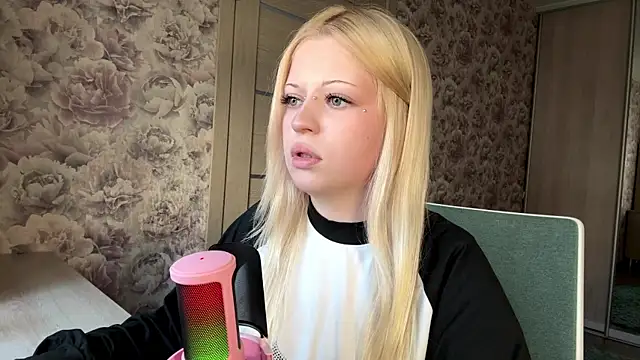 JeneeBIanks online show from 26, 3, 2026