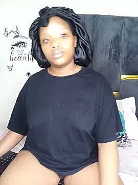 Divine Beautyxx online show from 22, 5, 2026