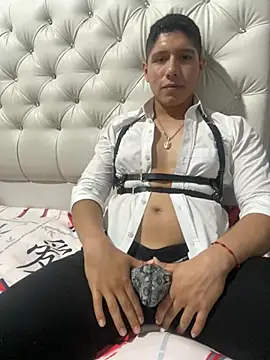 Sean Pry online show from 1, 3, 2026