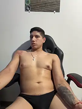 Sean Pry online show from 15, 4, 2026