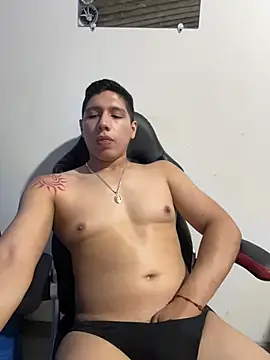 Sean Pry online show from 19, 4, 2026