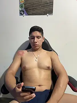 Sean Pry online show from 12, 4, 2026