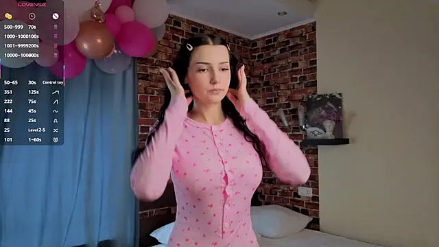 Six Seven7 online show from 21, 4, 2026