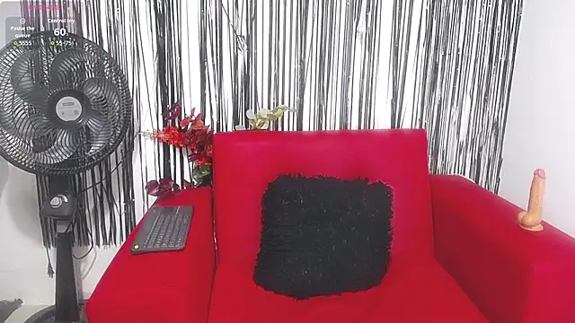 mailyn pym online show from 7, 3, 2026