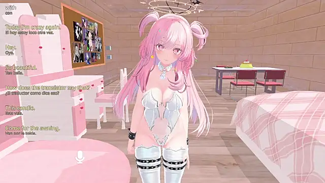 ashley anime online show from 27, 2, 2026