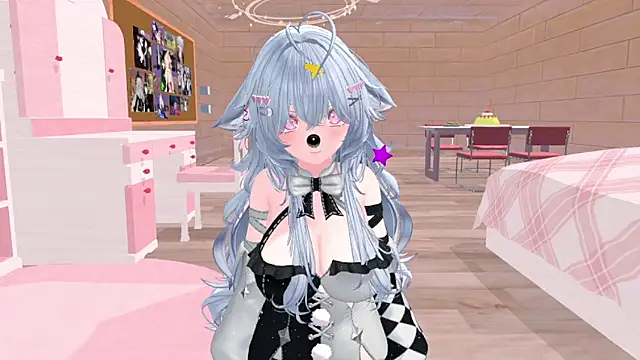 ashley anime online show from 1, 3, 2026