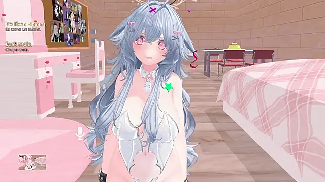 ashley anime online show from 4, 3, 2026