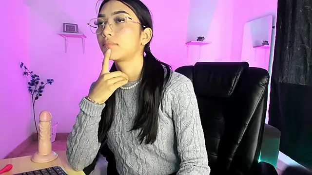 jaulyn 18 online show from 20, 3, 2026