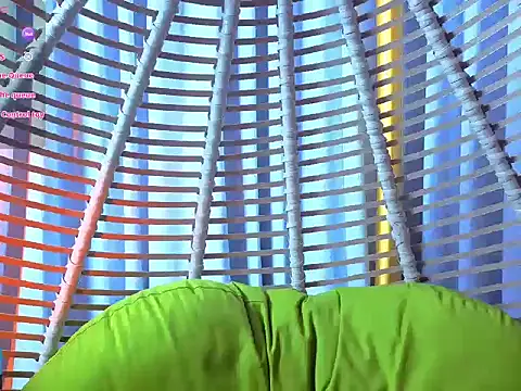 nala evanss  online show from 3, 3, 2026