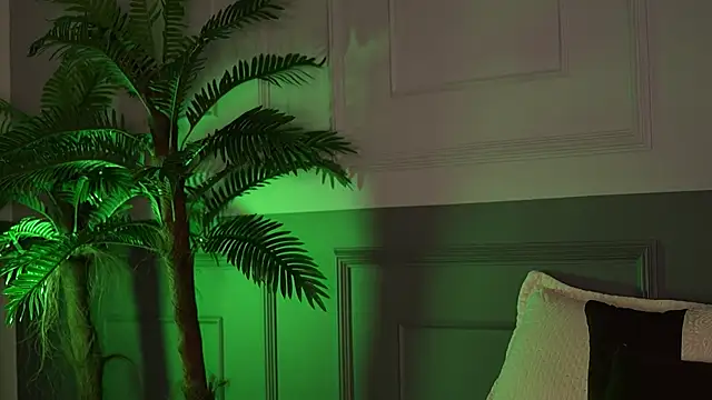 Amara Velvet  online show from 18, 4, 2026