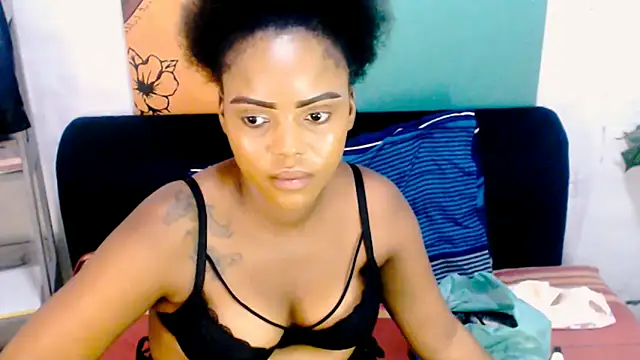 Angel of sensuality online show from 23, 4, 2026