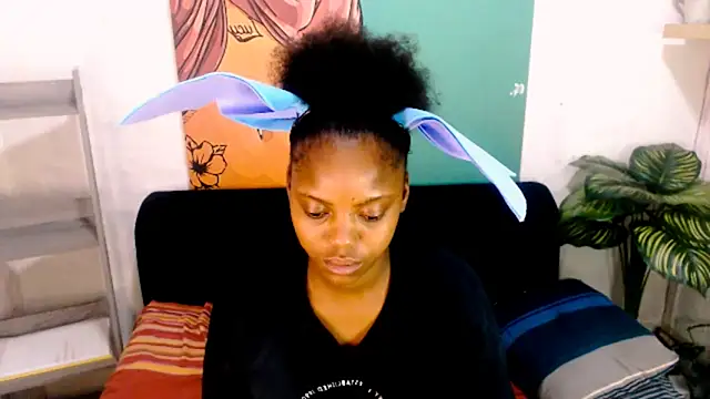 Angel of sensuality online show from 3, 6, 2026