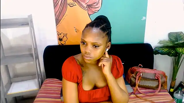 Angel of sensuality online show from 20, 5, 2026