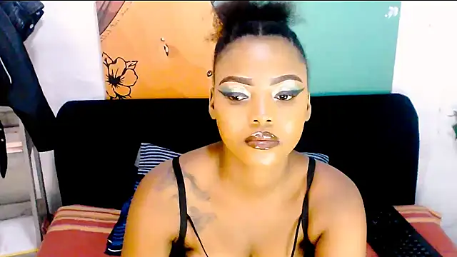 Angel of sensuality online show from 22, 4, 2026