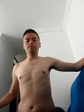 Damiianm online show from 23, 2, 2026