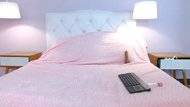 Persefyre online show from 19, 3, 2026