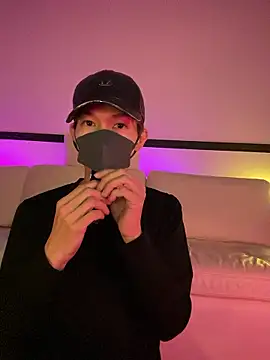 Yumemiru-k online show from 20, 3, 2026