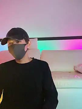 Yumemiru-k online show from 19, 3, 2026