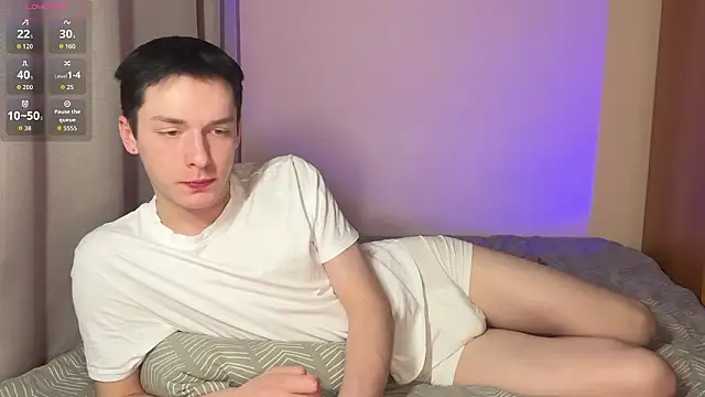 secrettsimon online show from 10, 3, 2026