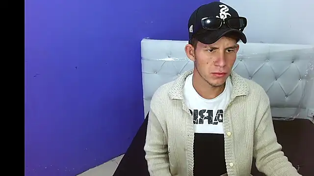 masterboyx online show from 27, 2, 2026