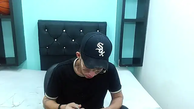 masterboyx online show from 1, 3, 2026