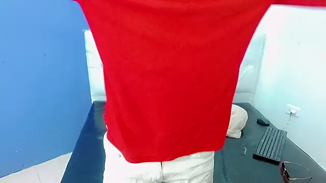 masterboyx online show from 22, 2, 2026