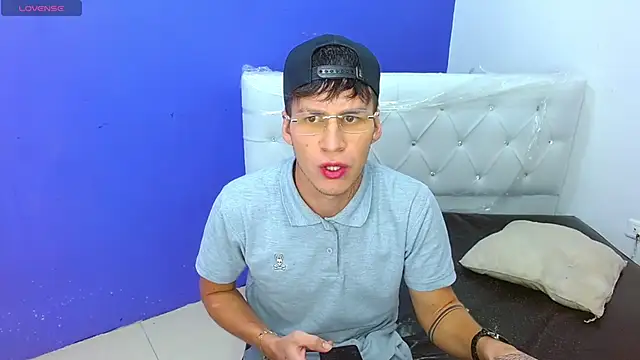 masterboyx online show from 24, 2, 2026