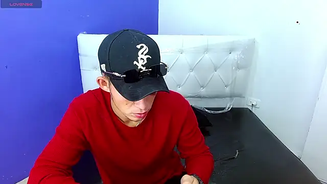 masterboyx online show from 26, 2, 2026