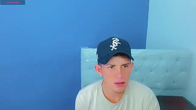 masterboyx online show from 23, 2, 2026