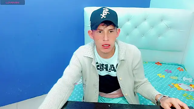 masterboyx online show from 21, 2, 2026